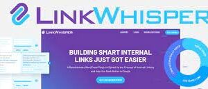 Link Whisper Premium