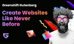 GreenShift All in One Builder + Addons