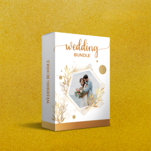 Wedding Bundle