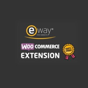 WooCommerce eWAY