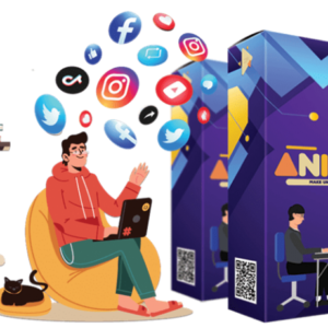 Animaxime