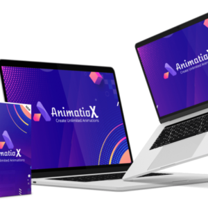 AnimatioX