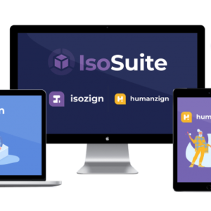IsoSuite